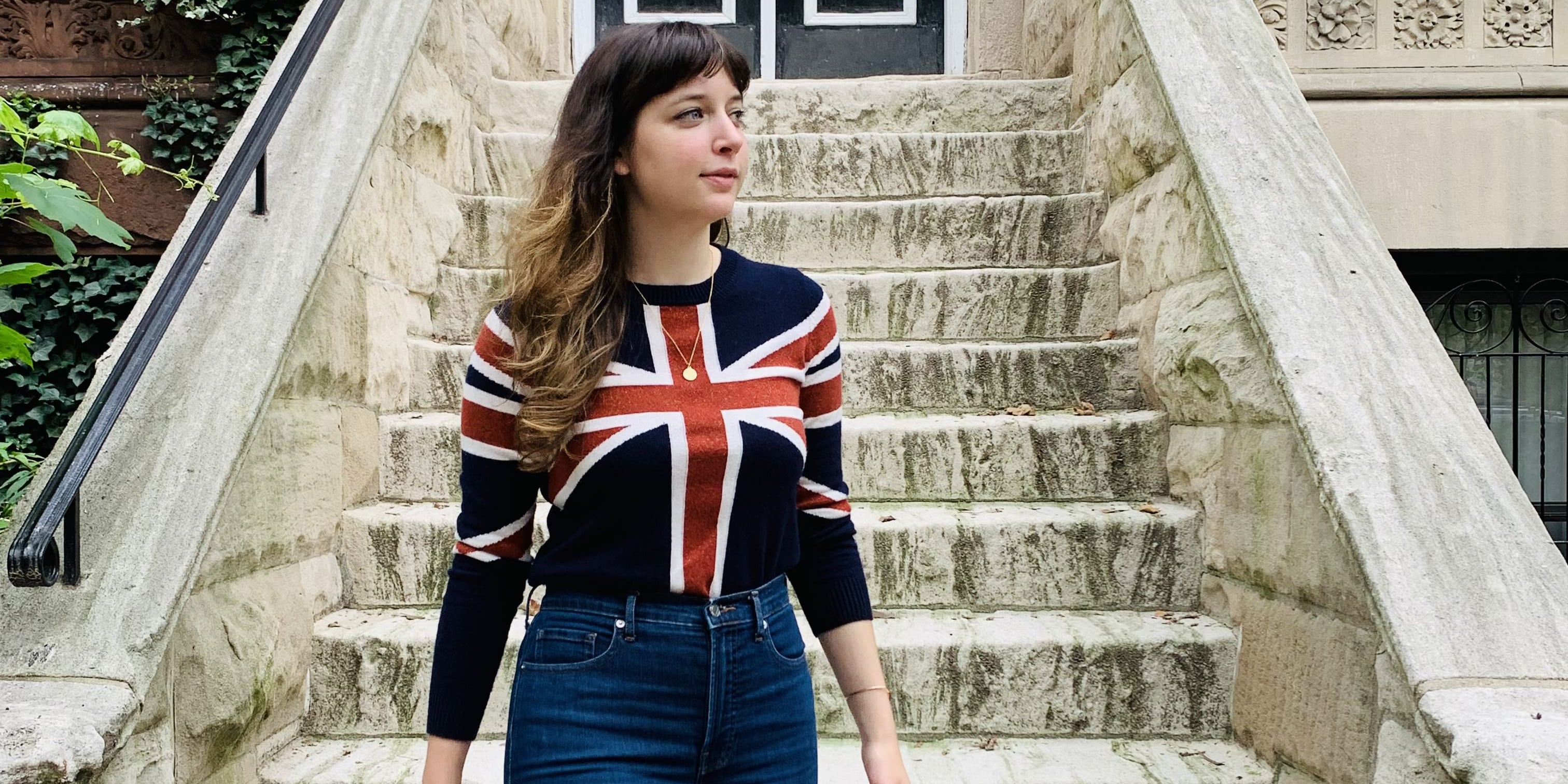 Armoire Clothing Subscription Review POPSUGAR Fashion