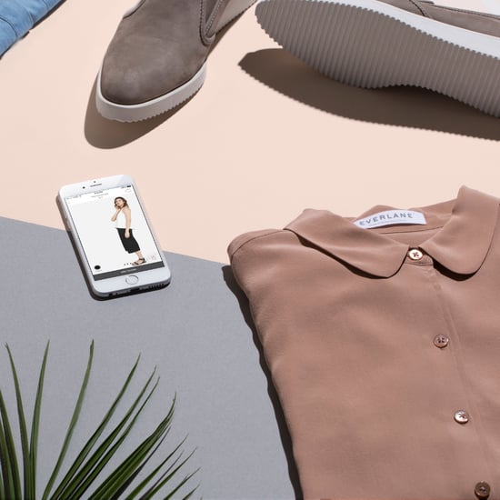 Everlane Shopping App