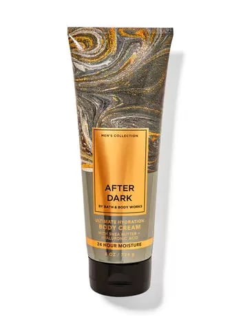 Bath & Body Works After Dark Ultimate Hydration Body Cream