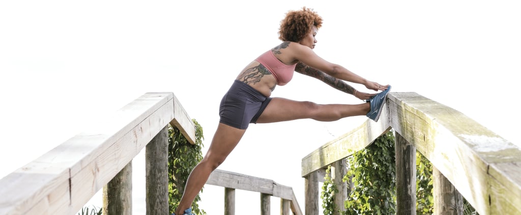 Best Lower-Body Stretches