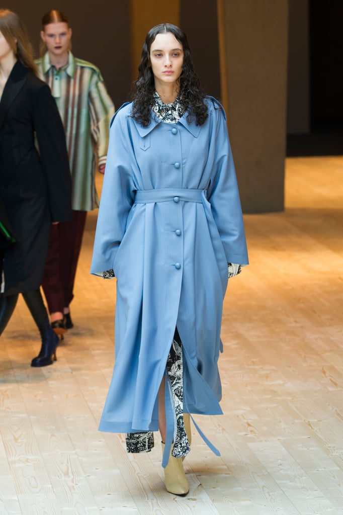 Celine Fall 2017 Collection