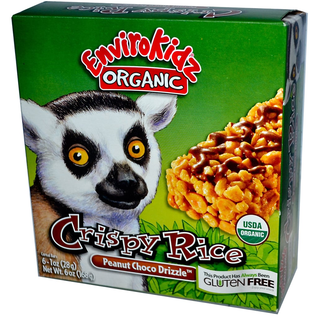 EnviroKidz Crispy Rice Bars