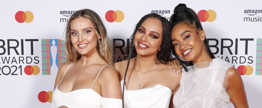 What Will Little Mix Do Next?