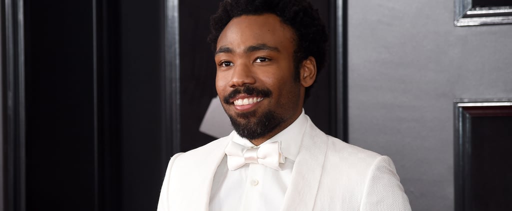 Donald Glover and Longtime Love Michelle White Secretly Welcomed a Third Baby