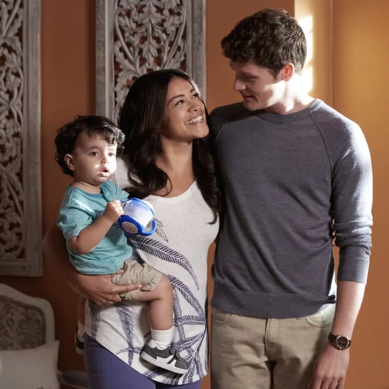 Will Jane End Up With Michael on Jane the Virgin?