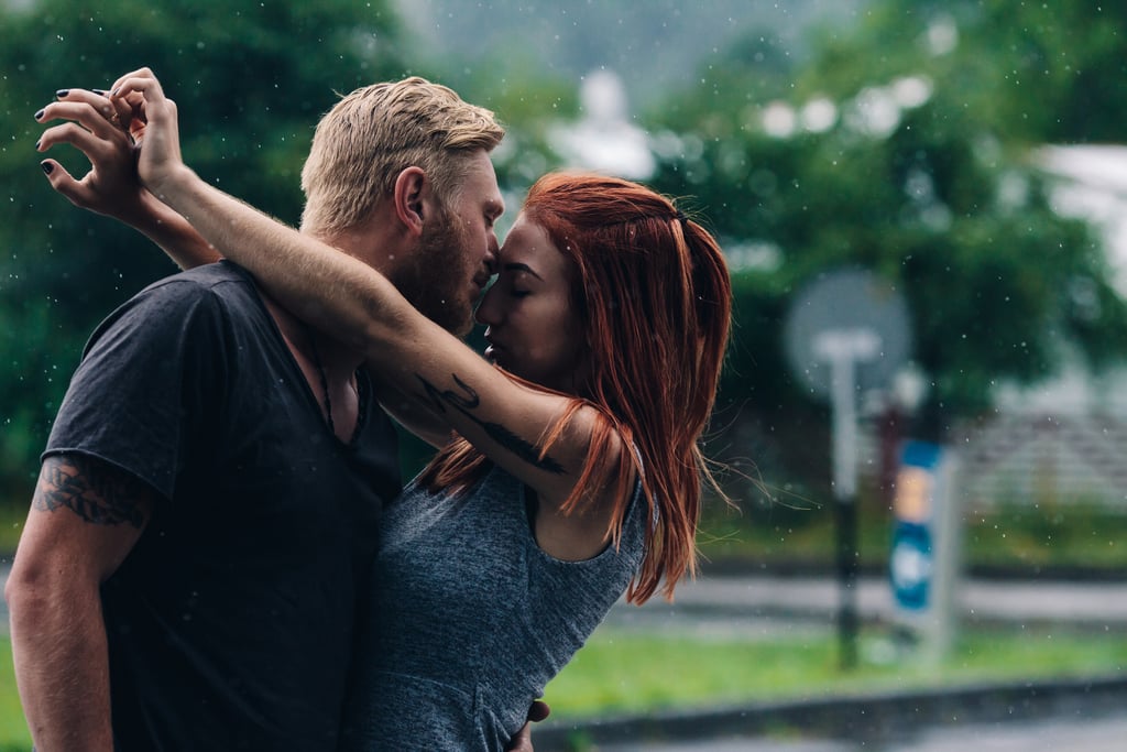 Confessions About Open Relationships