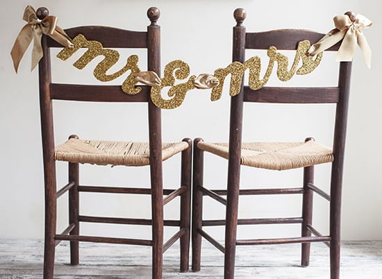 Free Printable Wedding Sign Templates
