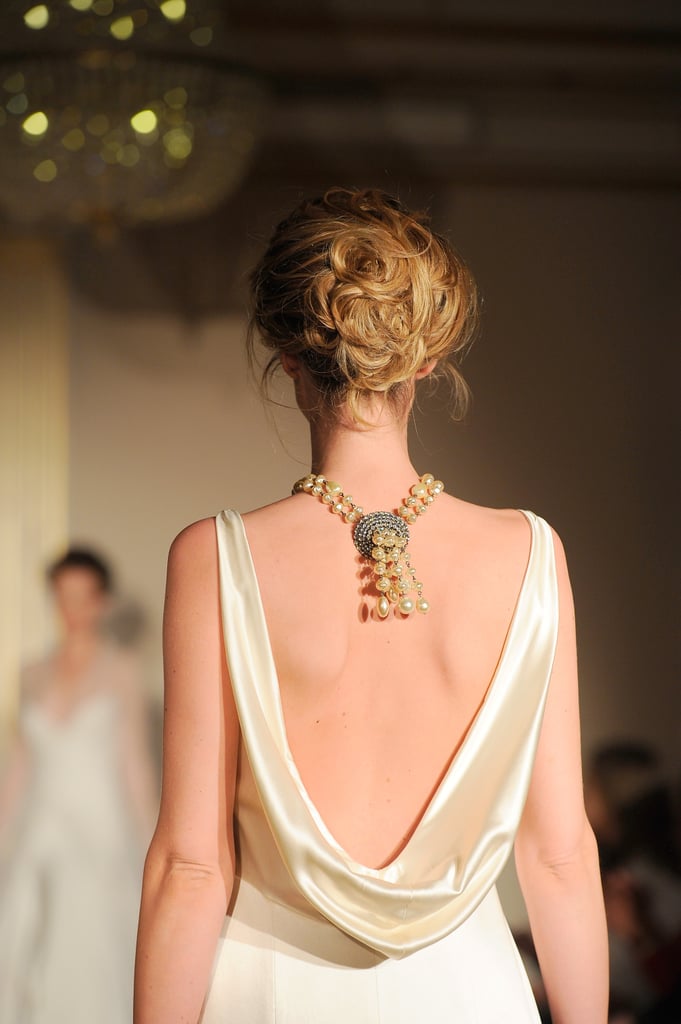 Ana Quasoar Haute Couture Spring 2015