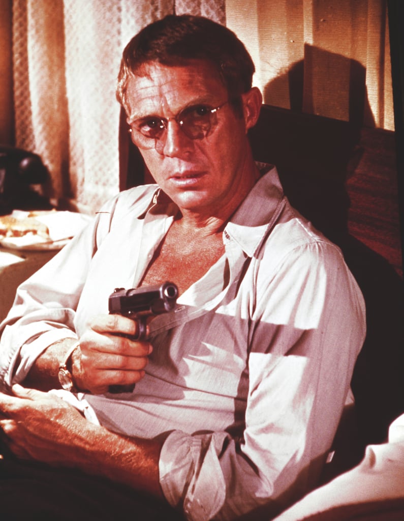 Steve McQueen Pictures