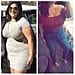 40-Pound Weight Loss | Clarissa Gonzalez