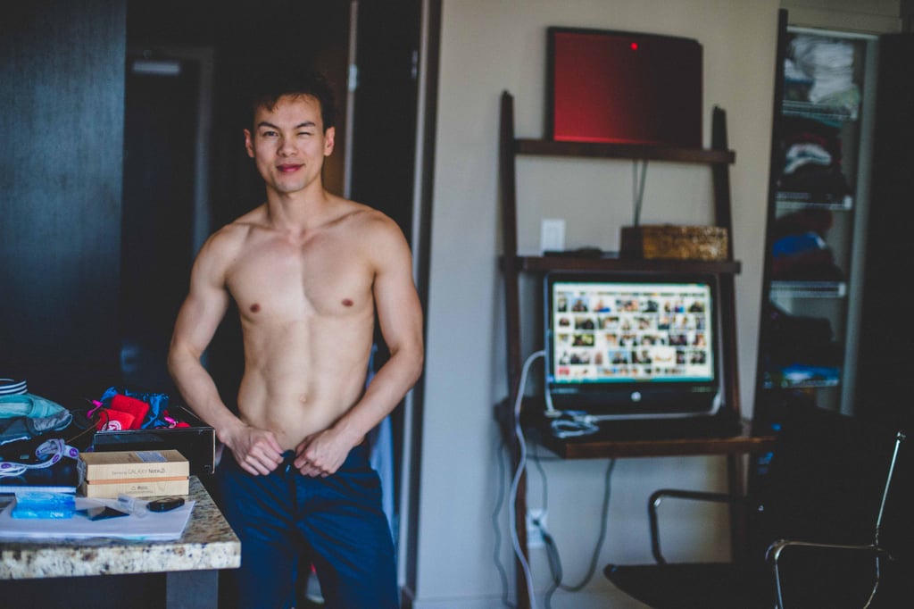 Couple Photo Shoot in Vancouver