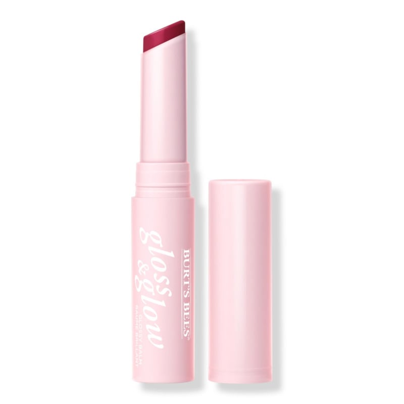Burt's Bees Gloss & Glow Glossy Balm