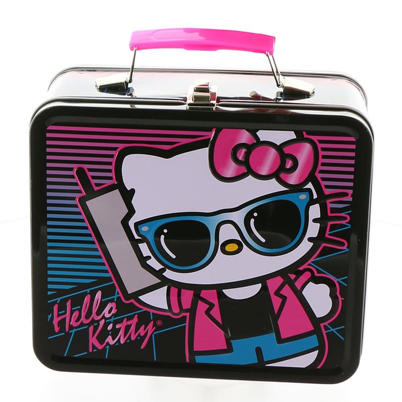 Loungefly Hello Kitty Lunch Box