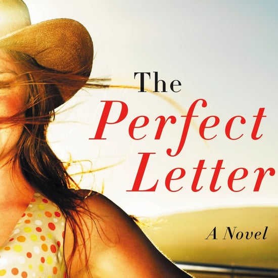 Chris Harrison Writes a Book: The Perfect Letter