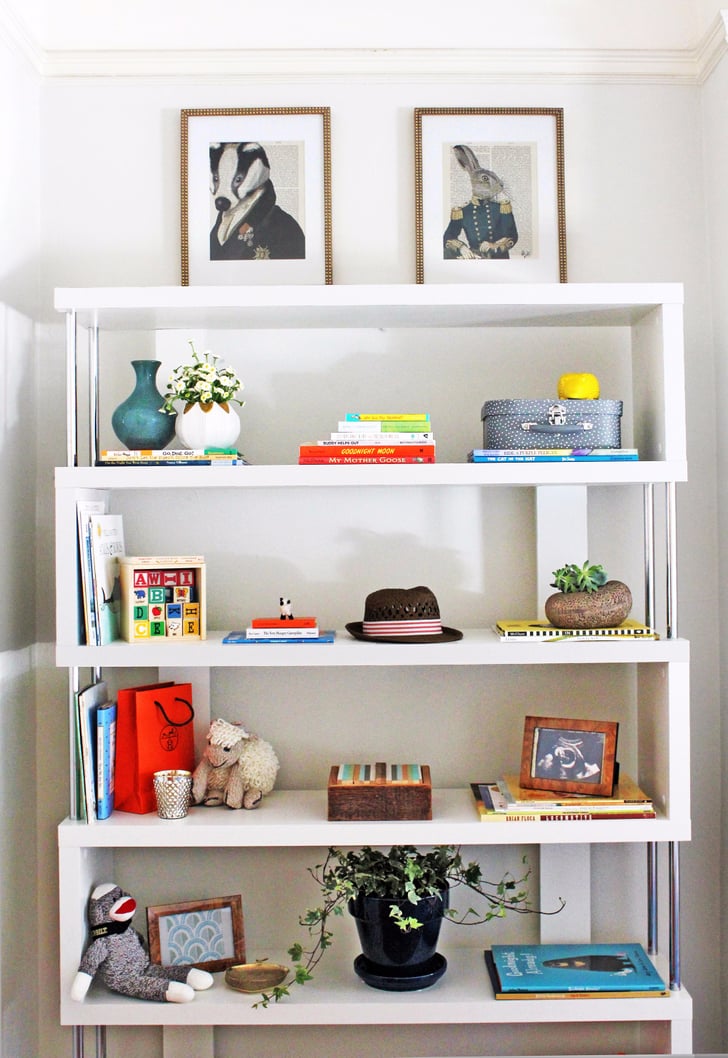 Where To Buy Nursery Art Popsugar Family