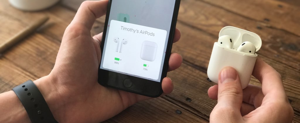 How to Connect AirPods to Your Phone