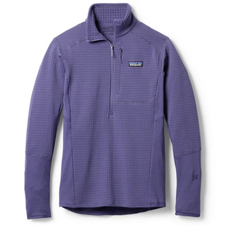 A Packable Pullover