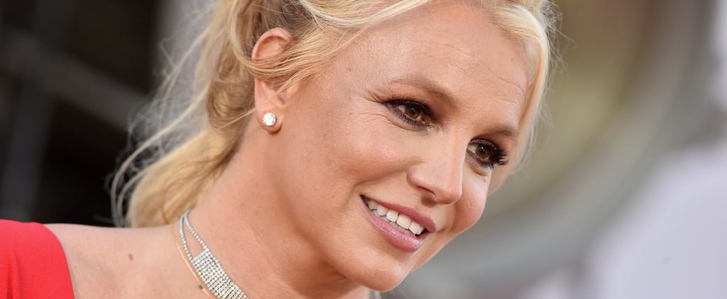 Britney Spears Addresses Sam Asghari Split