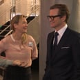 Renée Zellweger and Colin Firth Dish on Bridget Jones's Baby-Mama Drama