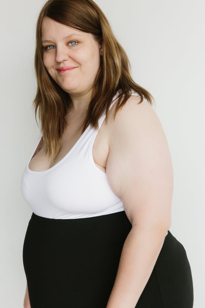 Maternity Clothes Campaign Featuring Real Moms
