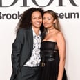Presenting the Queens of New York Fashion Week: Madison Bailey and Girlfriend Mariah Linney