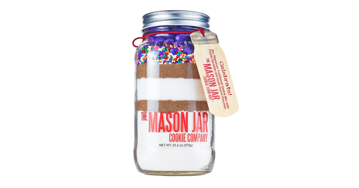 The Mason Jar Cookie Company | Best Food Products | August 2014