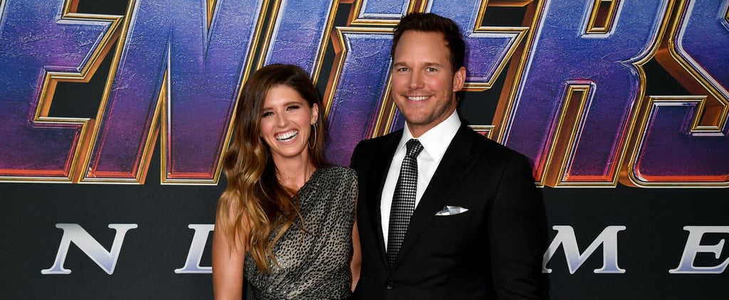 Chris Pratt and Katherine Schwarzenegger Announce the Birth of Their Second Child
