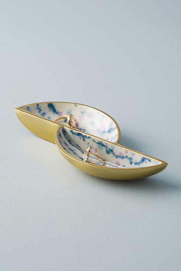 Misha Trinket Dish