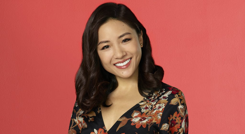 Jessica Huang, Fresh Off the Boat