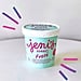 Jeni's Frosé Sorbet Ice Cream