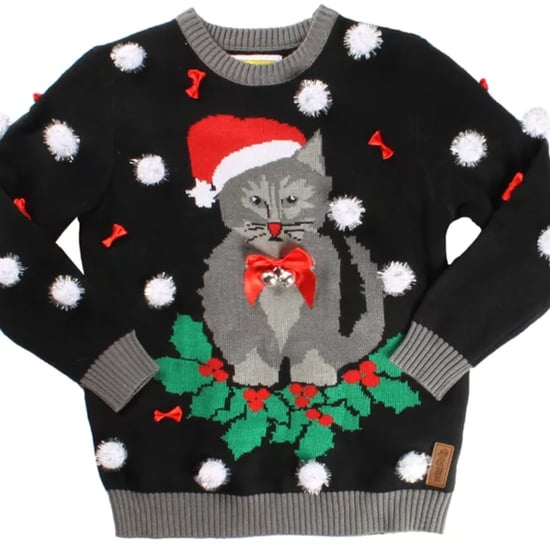 Ugly Christmas Sweaters For Babies