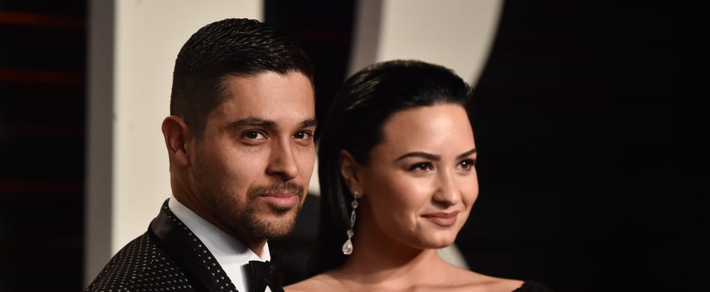 How Wilmer Valderrama Reacted to Ex Demi Lovato's Overdose: He's "Shocked"