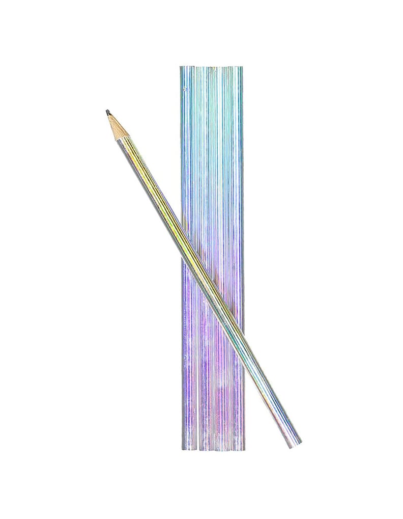 Holographic Pencil