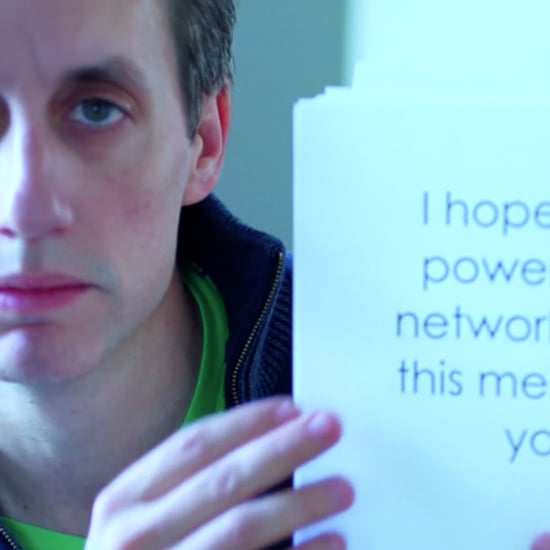Dad's Open Letter About Rett Syndrome
