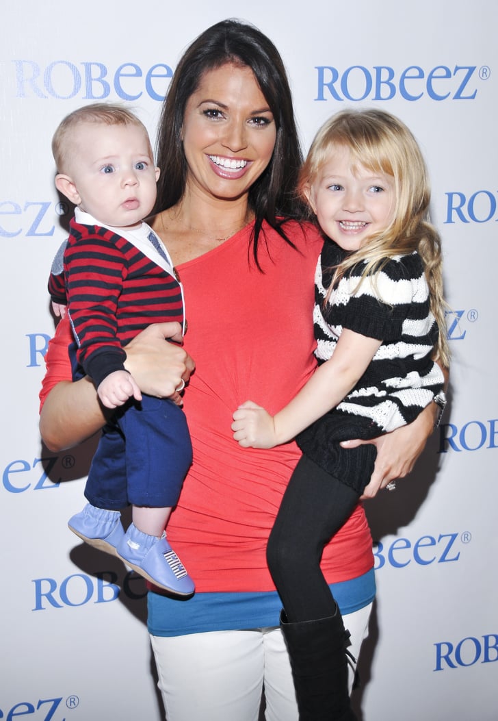 Melissa Rycroft | Celebrities Who Have Had Postpartum Depression