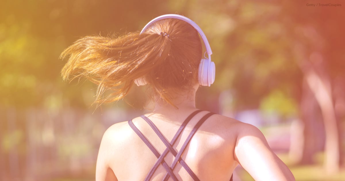 Can You Hack Your Way to a Runner's High? I Tried It — Here's How It Turned Out