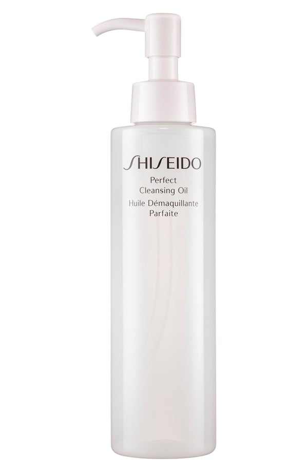 Shiseido Perfect Cleansing Oil