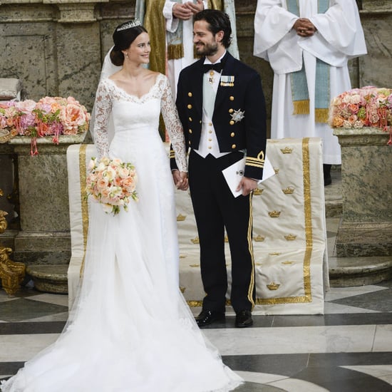Prince Carl Philip and Princess Sofia's Honeymoon in Fiji