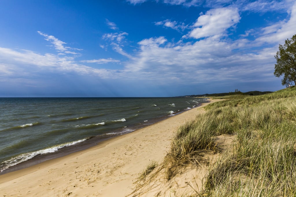 Saugatuck, Michigan