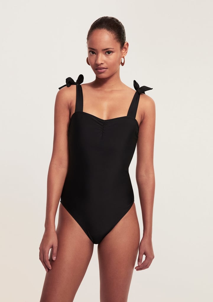 Best High Street One-Piece Swimsuits