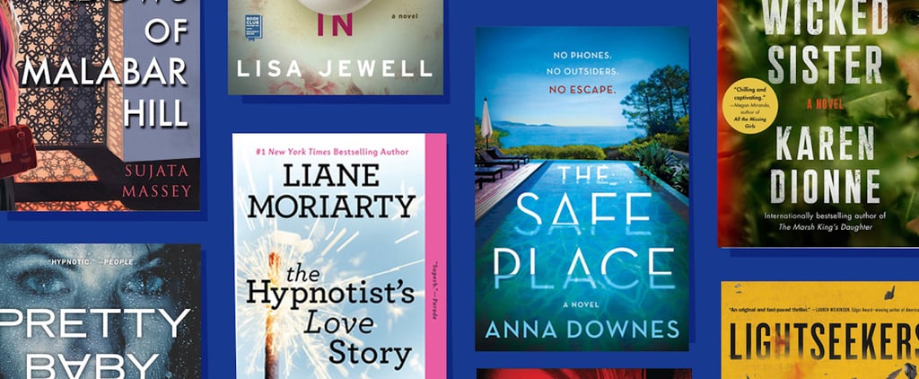 Underrated Mystery and Thriller Books