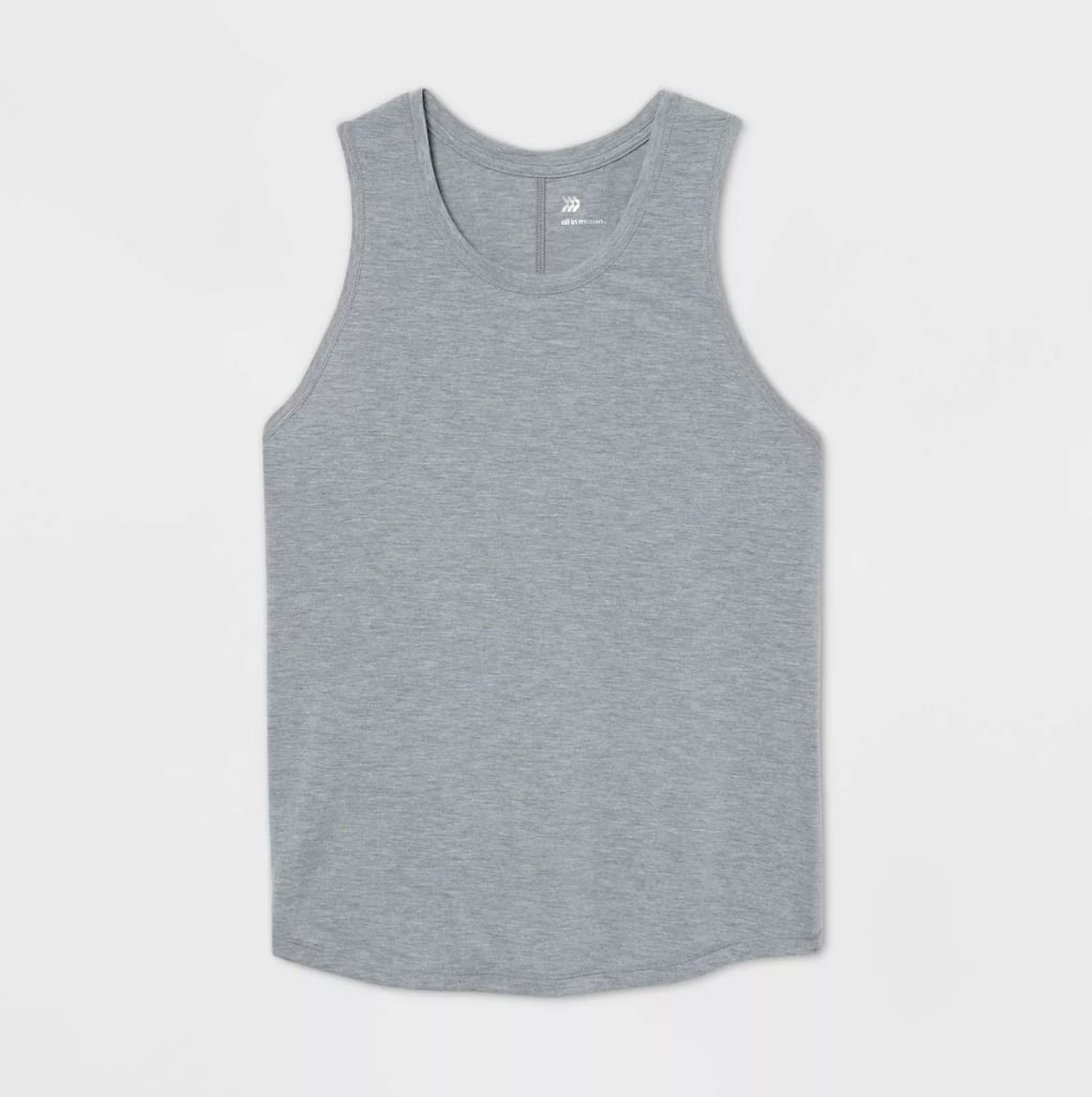 Active Tank Top