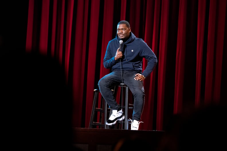 Michael Che: Shame the Devil