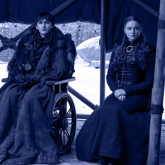 Game of Thrones MVP of the Week: Starks Episode 6, Season 8