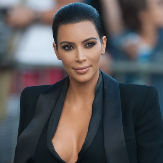 Kim Kardashian's Mother's Day Instagrams 2015