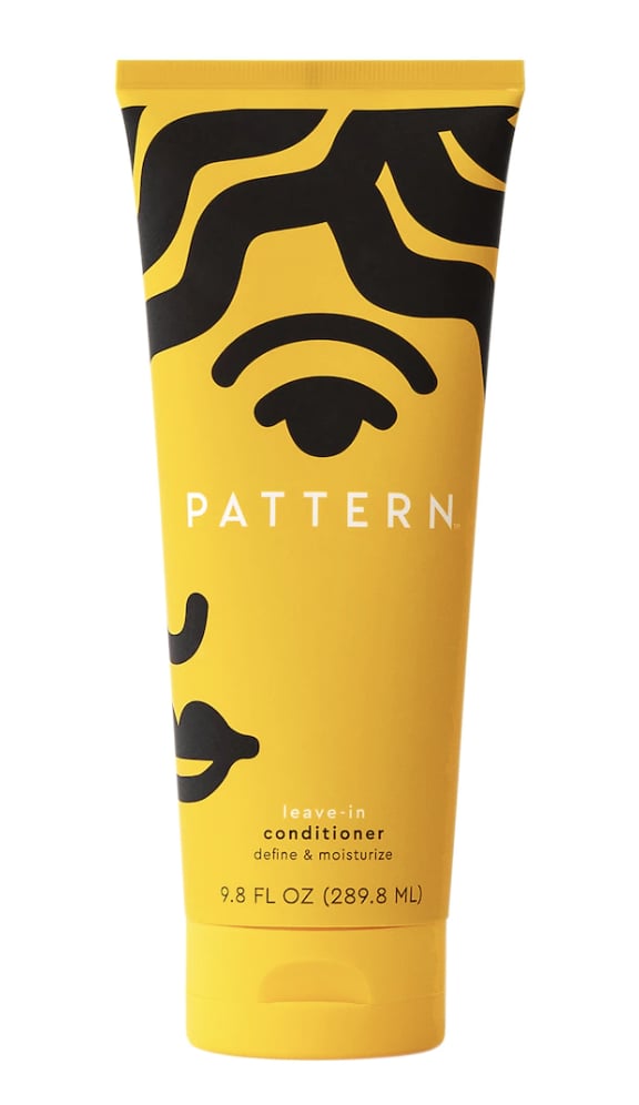 Pattern by Tracee Ellis Ross Leave-In Conditioner for Curly & Coily Hair