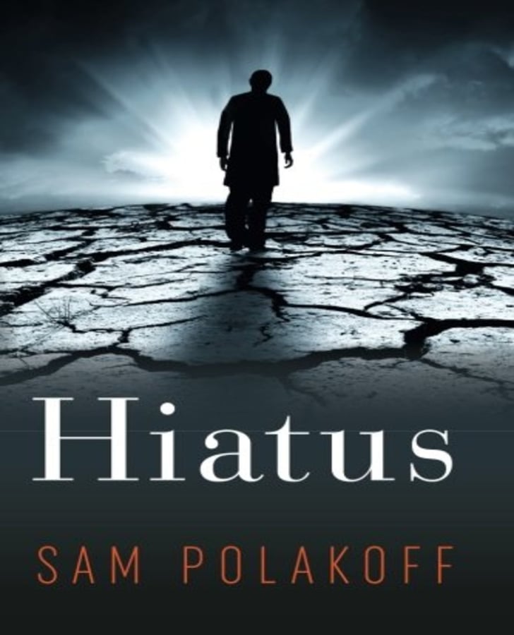 The Creator Is On Hiatus Novel Hiatus | Best Medical Thriller Books | POPSUGAR Entertainment Photo 13