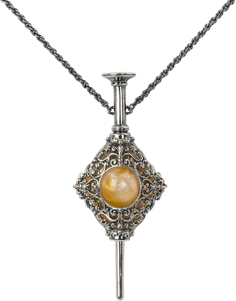 The Noble Collection Fantastic Beasts Gellert Grindelwald Pendant
