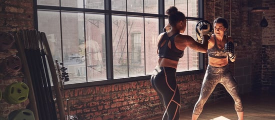 best under armour sports bra