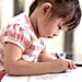 Math Pattern Question For First Graders